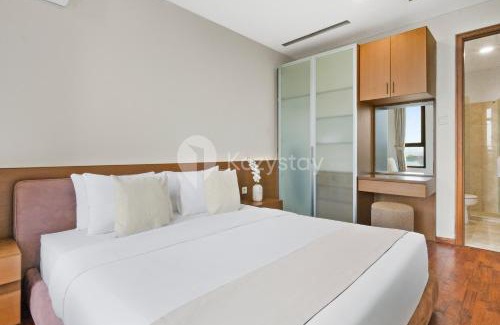 Hegarmanah Apartment | Malaya by Kozystay - Dago