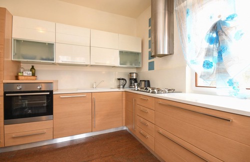 Cassone Apartment | Malcesine Family Home XL