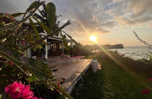 Pongwe Hotel | Malcom Ocean View Retreat