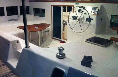 Mahibadhoo Boat Rental | Maldives Dive Loabi