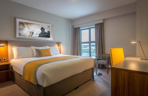 Londonderry Hotel | Maldron Hotel Derry