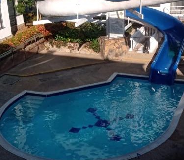 Melgar Apartment | Malecón del Sumapaz