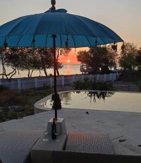 Moyo Resort | Maleo Moyo Hotel & Dive Resort