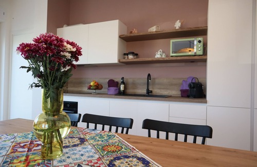 Conversano Villa | Malia Holiday Villa 5 km from Polignano a Mare