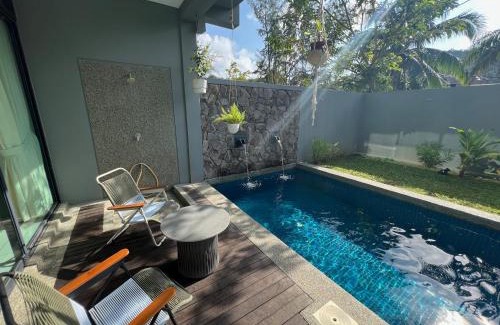 Pantai Tengah Villa | Malibu Langkawi Private Pool Villa