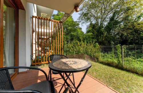 Czyzyny Apartment | Malila Premium Apartments Cracow Tauron Arena Lema 15