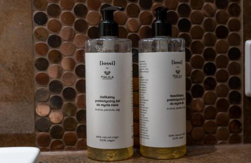 Grzegorzki Apartment | Malila Premium Apartments Cracow Cystersów 20D