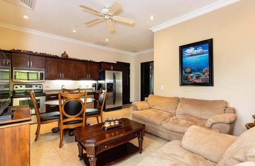 Brasilito Condo | Malinche 110-B, 1 Bedroom Condo at Reserva Conchal