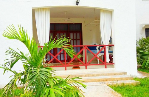 Malindi House | Malindi luxury 3 bedrooms sleeps 8