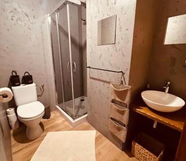 Cisna House | Malinowa Chata