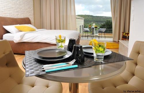 Lapidot Villa | Malki House