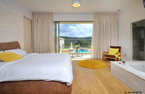 Lapidot Villa | Malki House