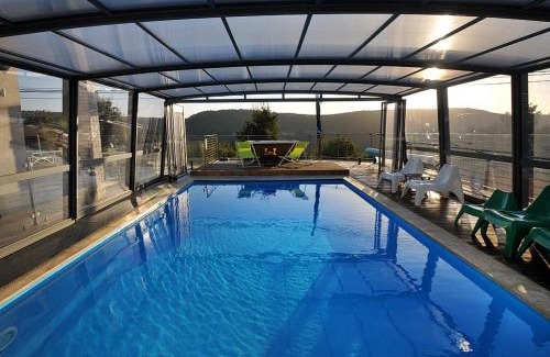 Lapidot Villa | Malki House