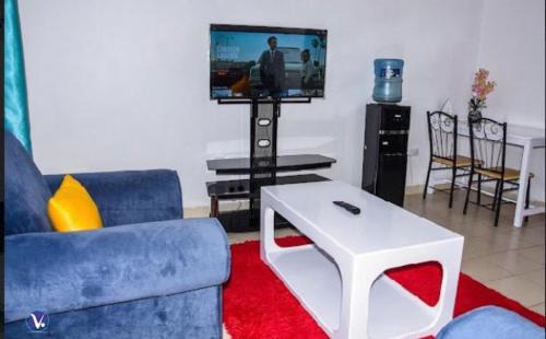 Eldoret Apartment | Malkia Kapsoya Suites