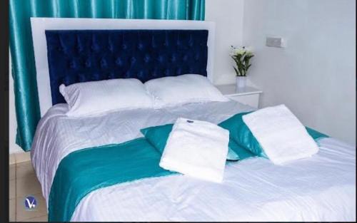 Eldoret Apartment | Malkia Kapsoya Suites