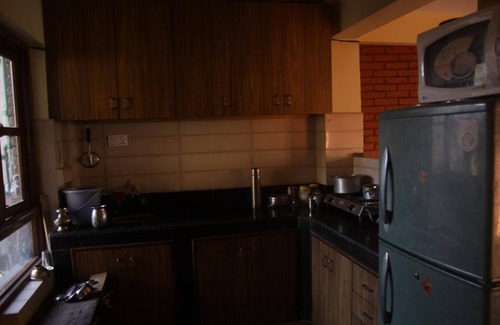 Bhaktapur House | Malla Guest House
