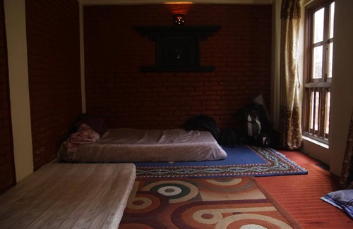 Bhaktapur House | Malla Guest House