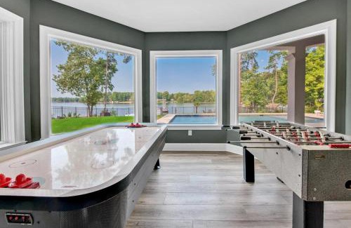 Denver House | Mallard Vestige