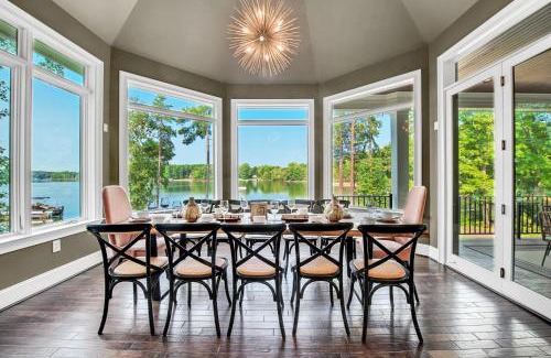 Denver House | Mallard Vestige