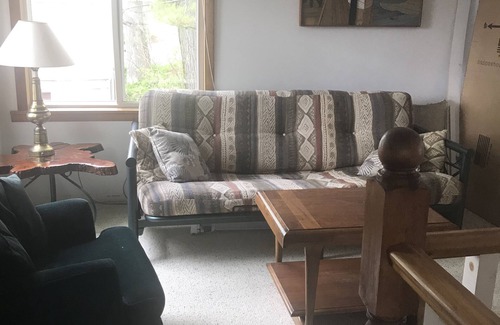 Redwood Apartment | Mallards Landing Goose Bay-Alexandria Bay