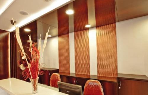 Hassan Hotel | Mallige Residency