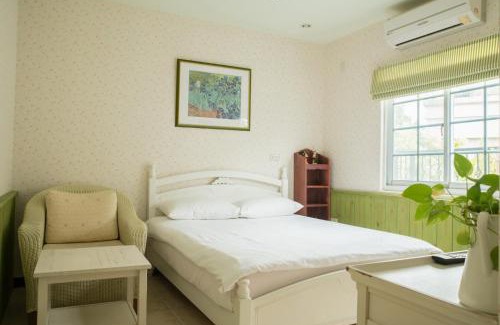 Hualien City Centre Bed & Breakfast | Mallorca Homestay