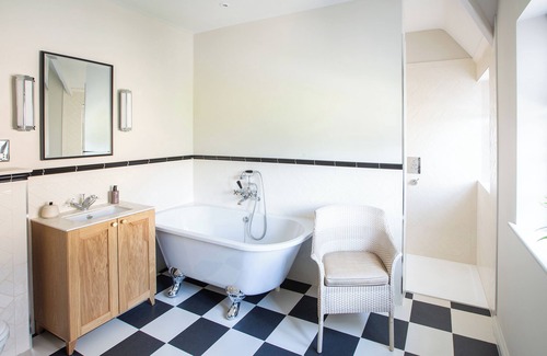 Bishops Tachbrook Hotel | Mallory Court Country House Hotel and Spa