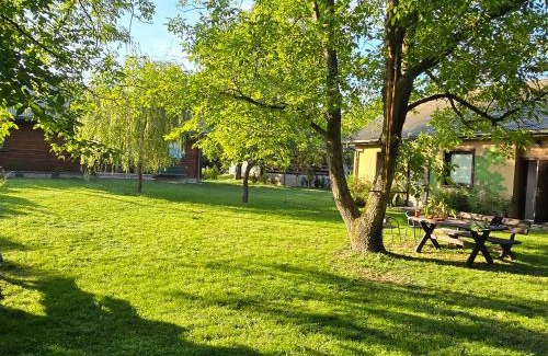 gmina Fredropol Apartment | Malowane Domy