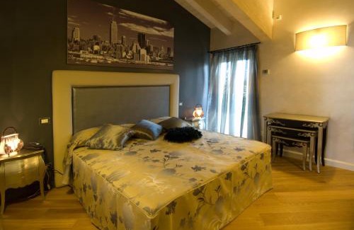 Carbonara Scrivia Bed & Breakfast | Malpassuti Resort