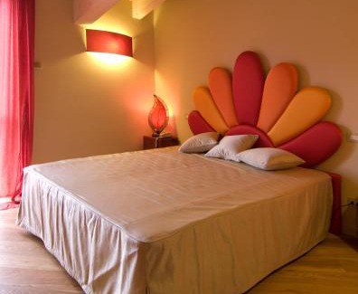 Carbonara Scrivia Bed & Breakfast | Malpassuti Resort