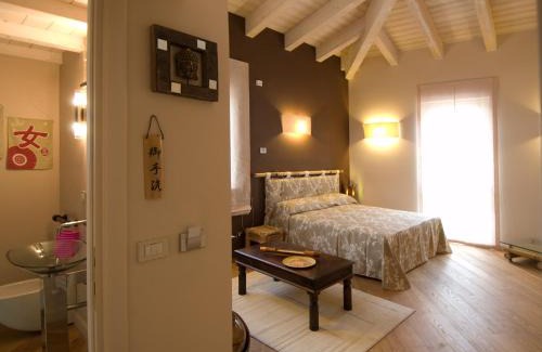 Carbonara Scrivia Bed & Breakfast | Malpassuti Resort