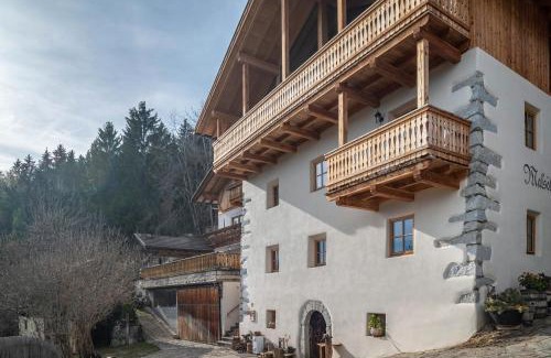 Albions Apartment | Malsötscherhof Apt C