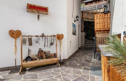 Albions Apartment | Malsötscherhof Apt C