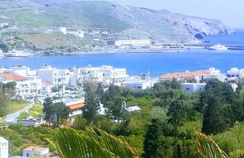 Paleopolis Apartment | Maltabe Studios