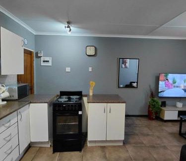Newcastle Apartment | Mama R's