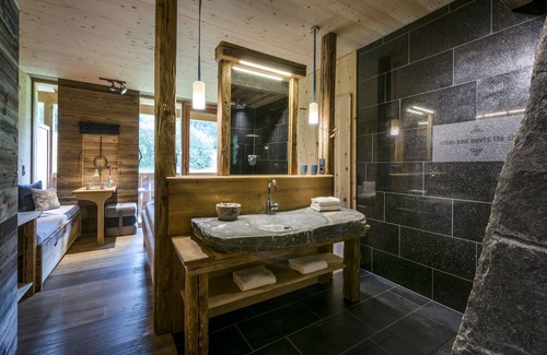 Leogang Hotel | mama thresl