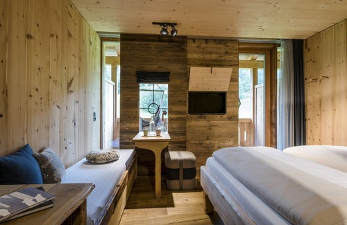 Leogang Hotel | mama thresl