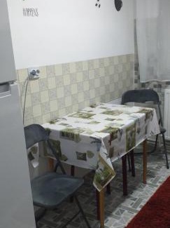 Lupeni Apartment | MamaiaApart