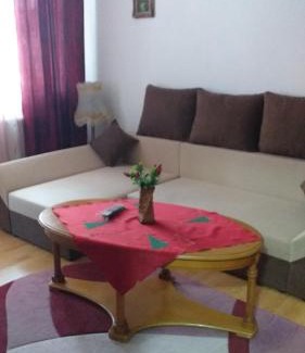 Lupeni Apartment | MamaiaApart