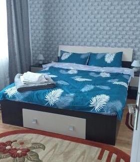 Lupeni Apartment | MamaiaApart