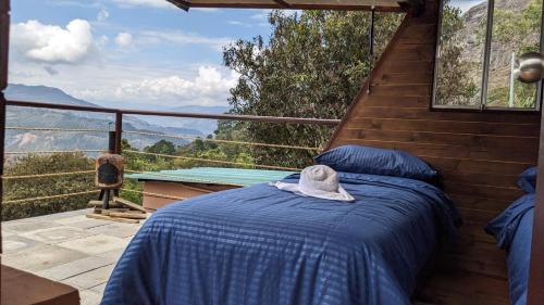 Macanal Hotel | Mamaterra Glamping