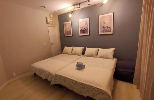 Chuo Ward Apartment | MaMe Inn, - Vacation STAY 80189v