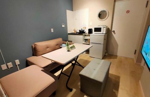 Chuo Ward Apartment | MaMe Inn, - Vacation STAY 80189v