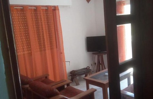 Ouakam Apartment | mamelles atlantique