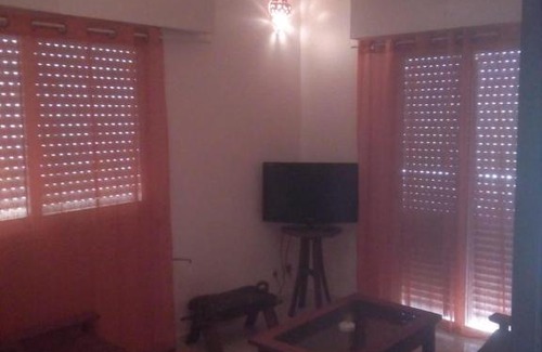 Ouakam Apartment | mamelles atlantique