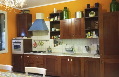 Sambuca di Sicilia House | Mami House