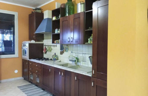 Sambuca di Sicilia House | Mami House