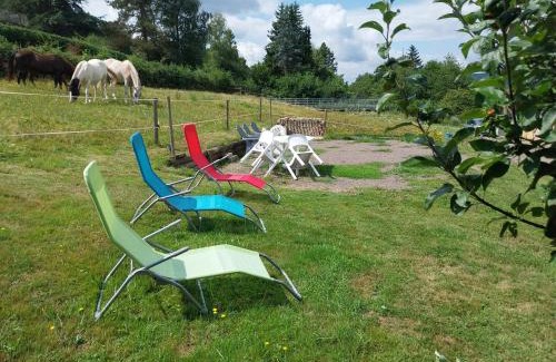 Muhlbach-sur-Bruche House | Mamie House