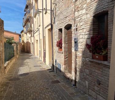 Gualdo Tadino House | Mamma Dò