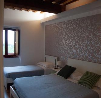 Gualdo Tadino House | Mamma Dò